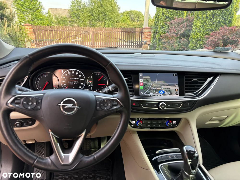 Opel Insignia 1.5 T Innovation S&S - 20