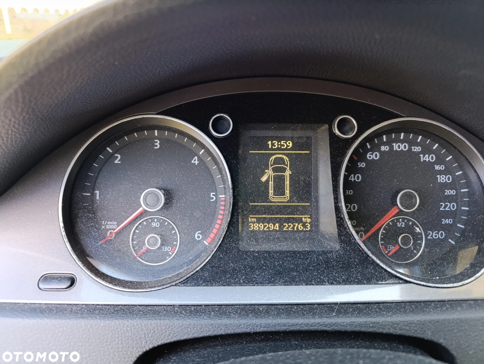 Volkswagen Passat 2.0 TDI Comfortline DSG - 21