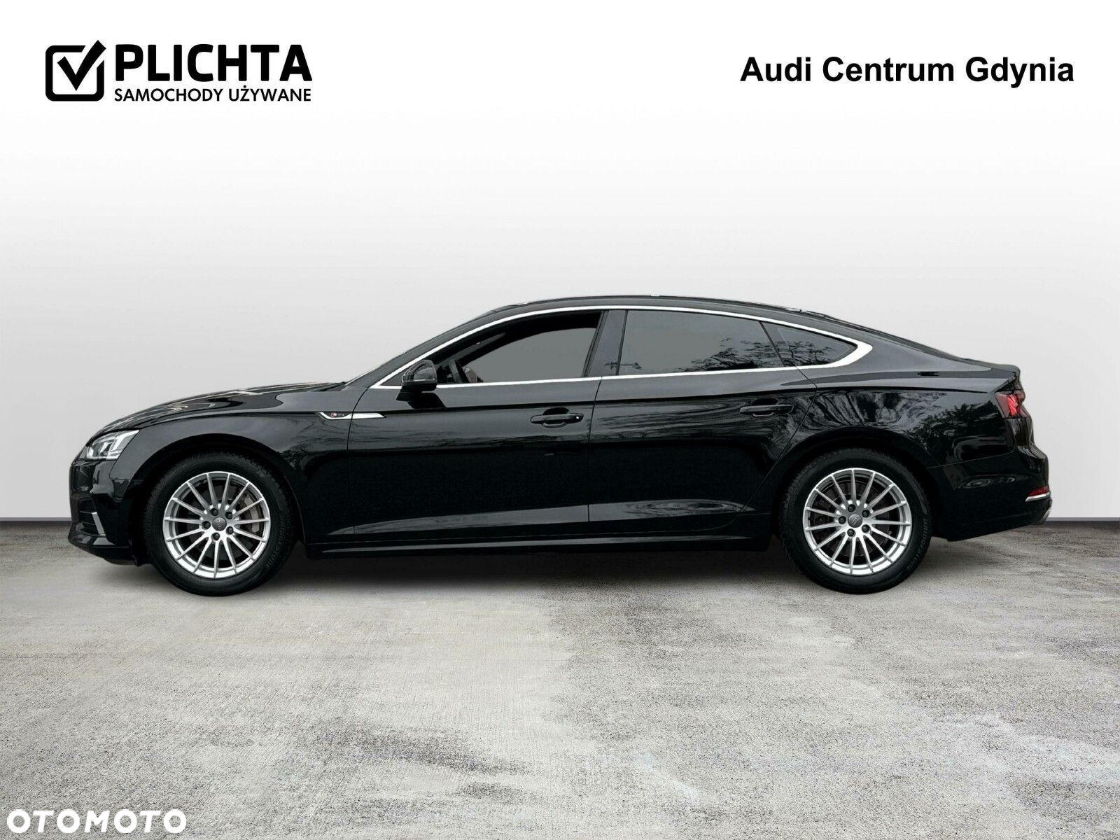 Audi A5 - 2
