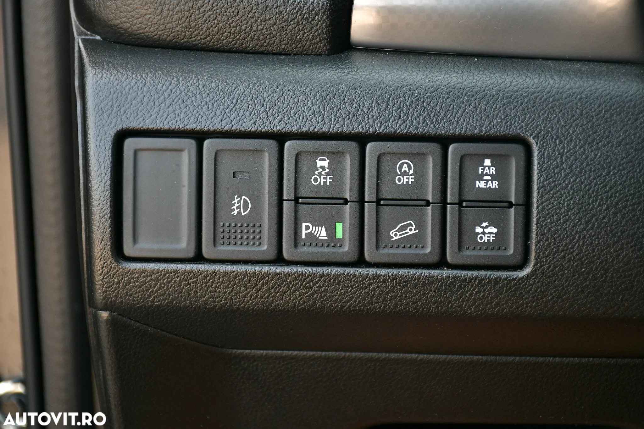 Suzuki Vitara 1.6 DDIS (4x4) Allgrip TCSS Comfort+ - 16