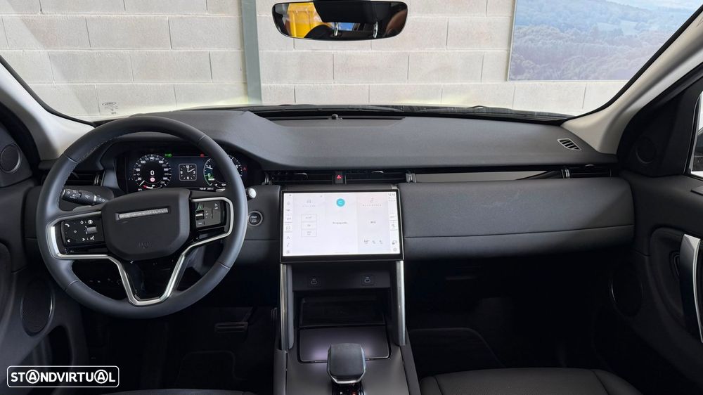 Land Rover Discovery Sport 1.5 I3 P270e AWD Landmark - 7