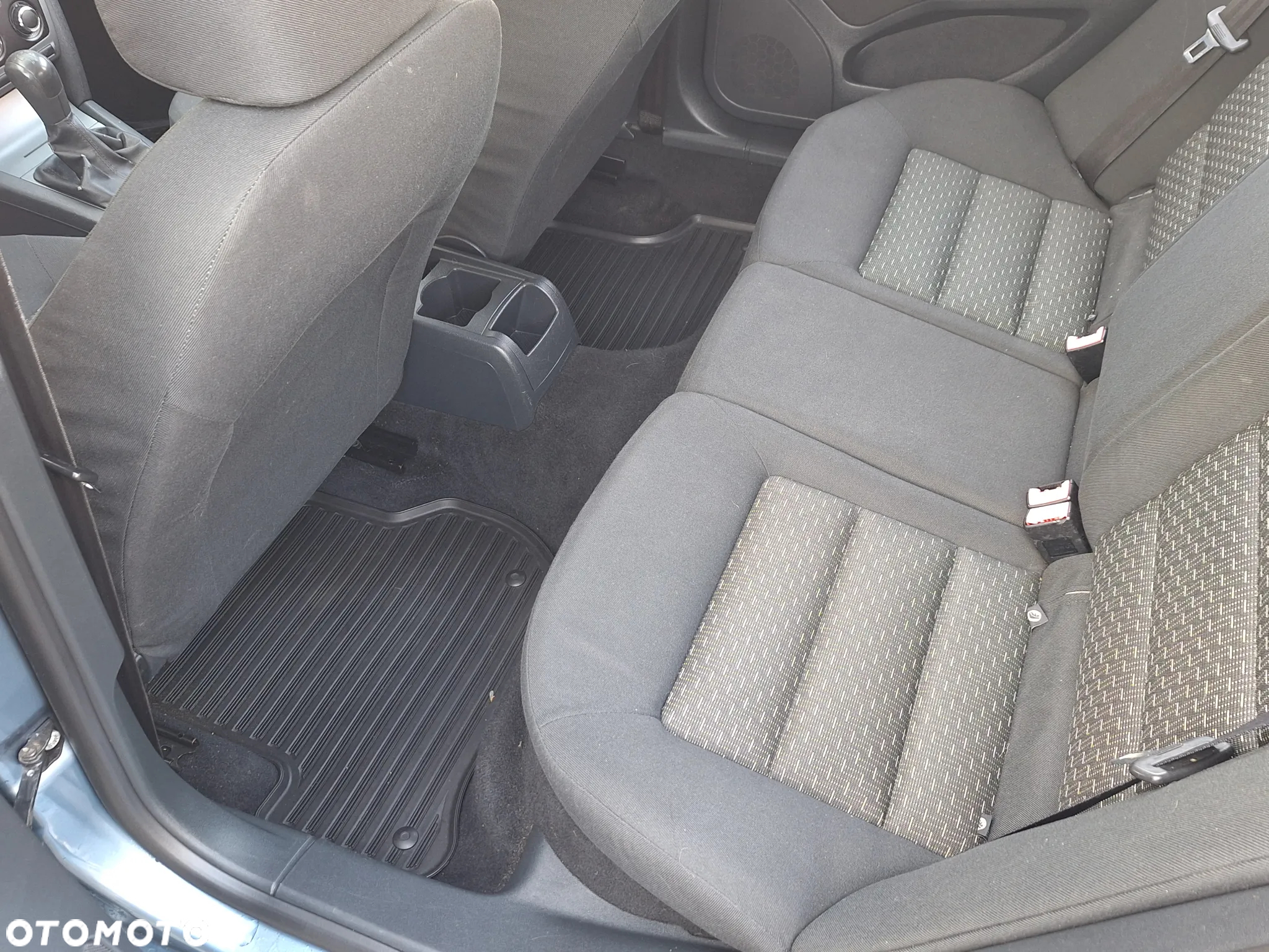 Skoda Octavia 1.6 TDI Ambiente - 34