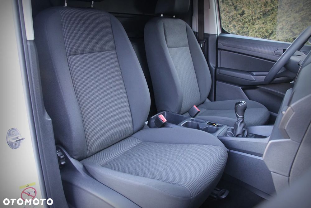 Volkswagen CADDY MAXI - 13