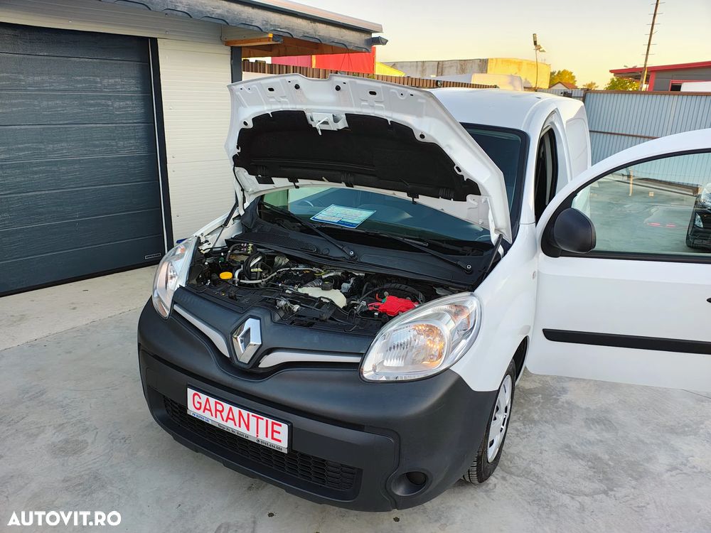 Renault Kangoo - 25