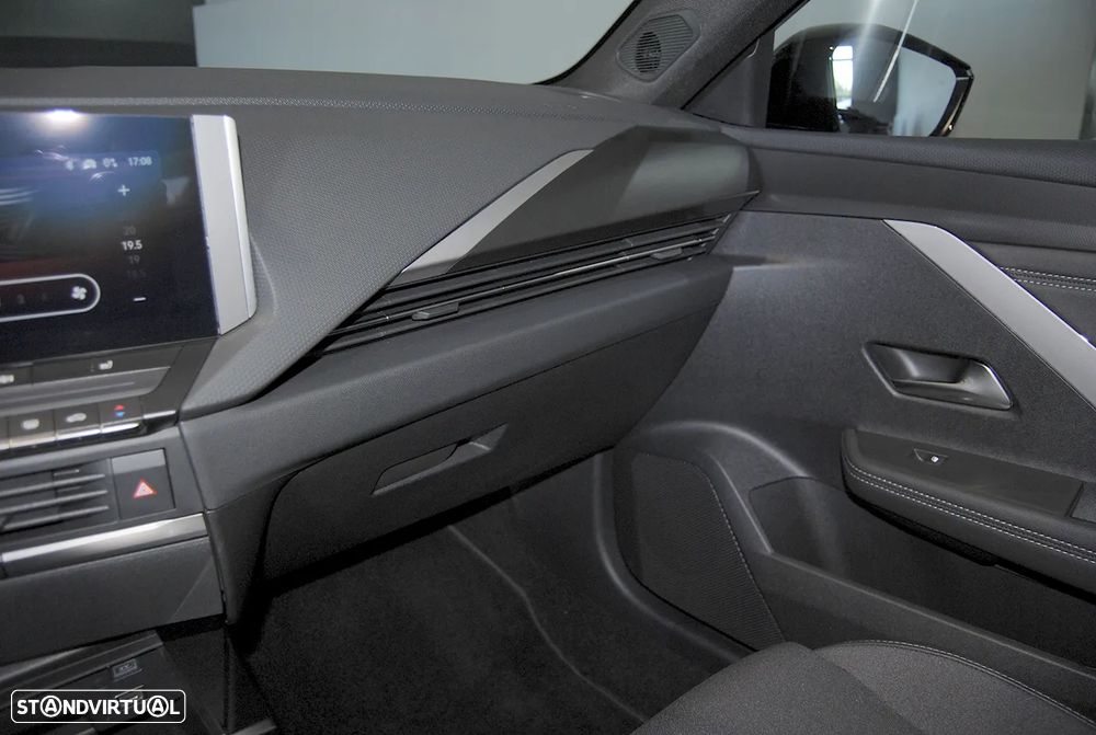 Opel Astra Sports Tourer 1.2 T Hybrid GS eDCT - 39