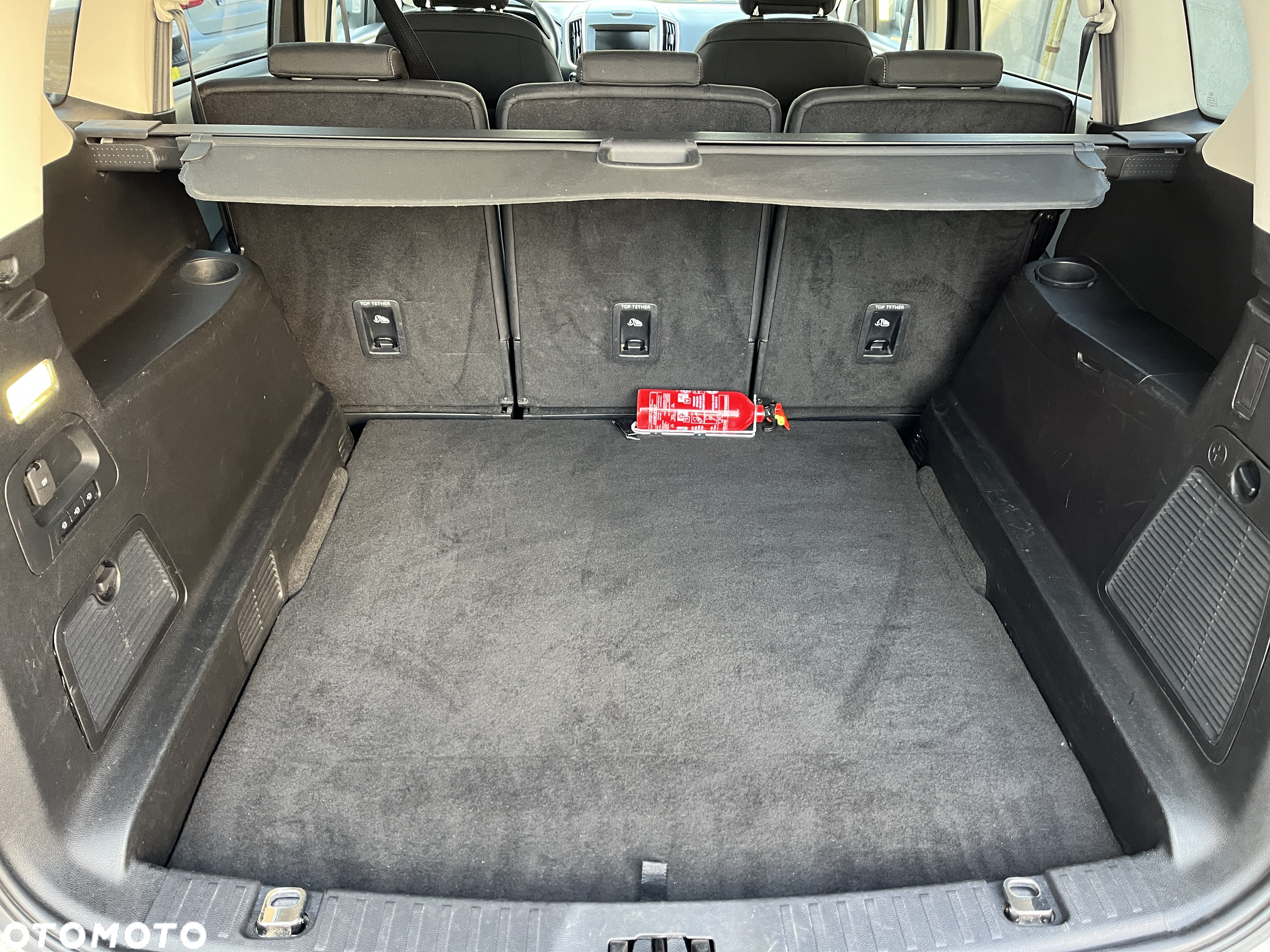 Ford S-Max 2.0 EcoBlue Business - 9