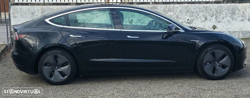 Tesla Model 3 Standard Range Plus RWD - 10