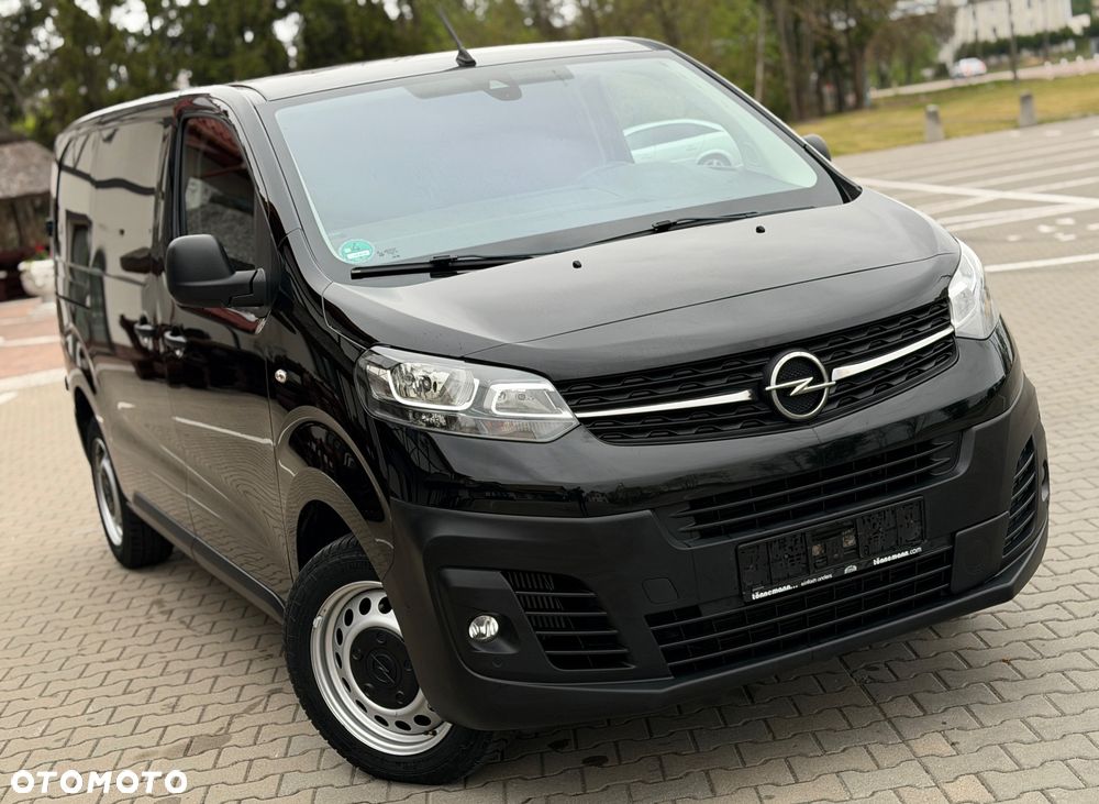 Opel Vivaro - 9