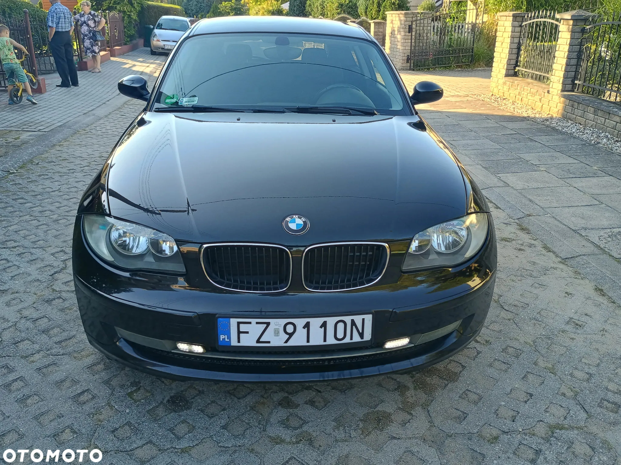 BMW Seria 1 116i - 2