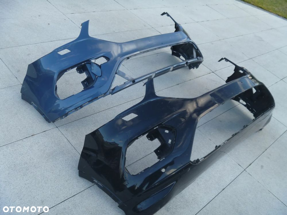 FORD ESCAPE KUGA MK2 LIFT LAMPA PRAWA ORYGINAŁ - 10