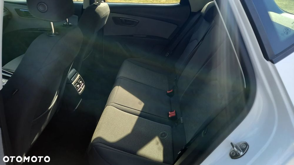 Seat Leon 1.5 TSI Xcellence - 12