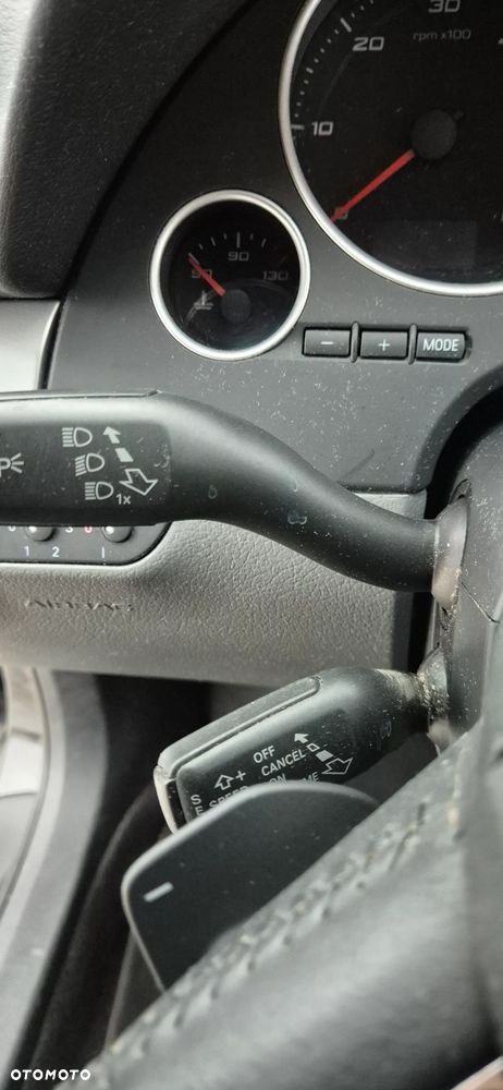 Seat Exeo 2.0 TDI CR Multitronic Style - 20