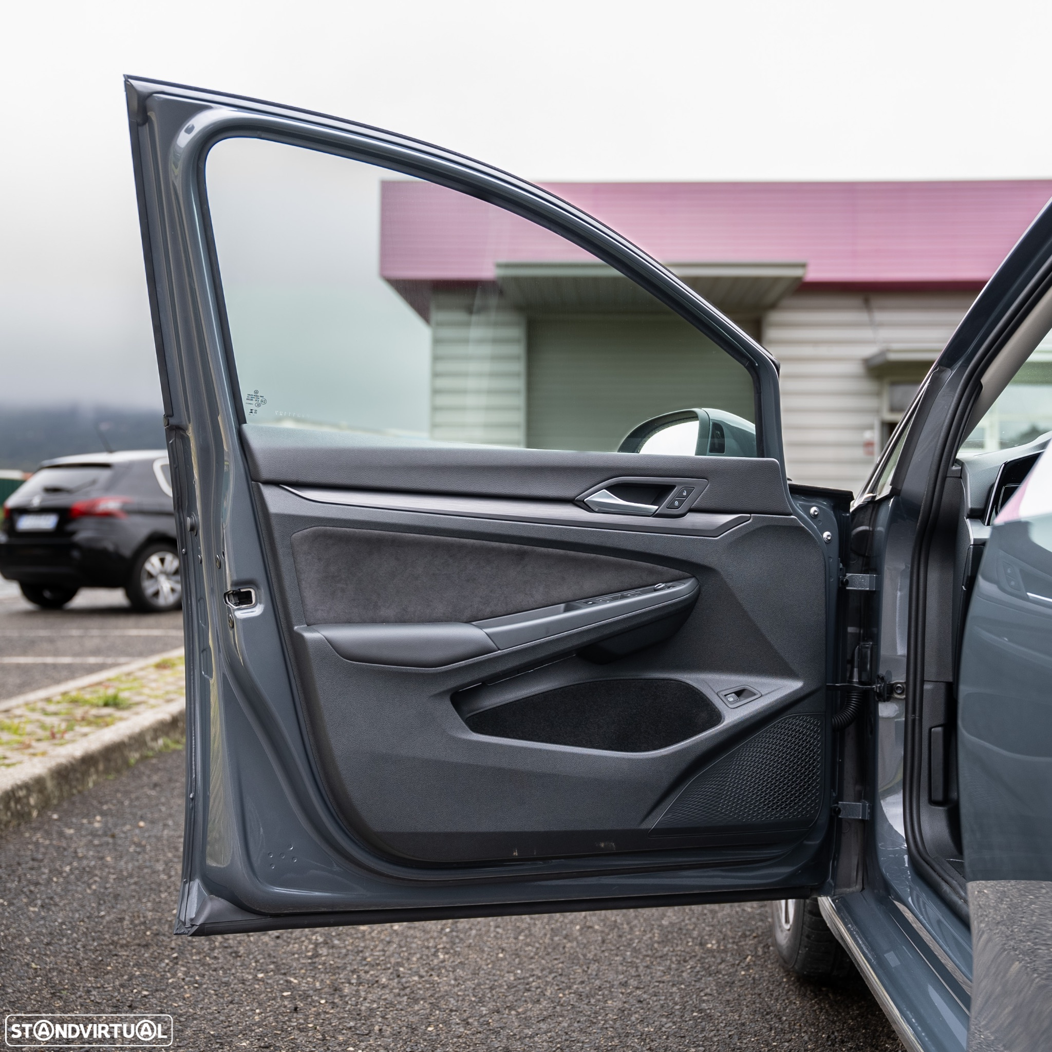 VW Golf 1.4 eHybrid OPF DSG Style - 17