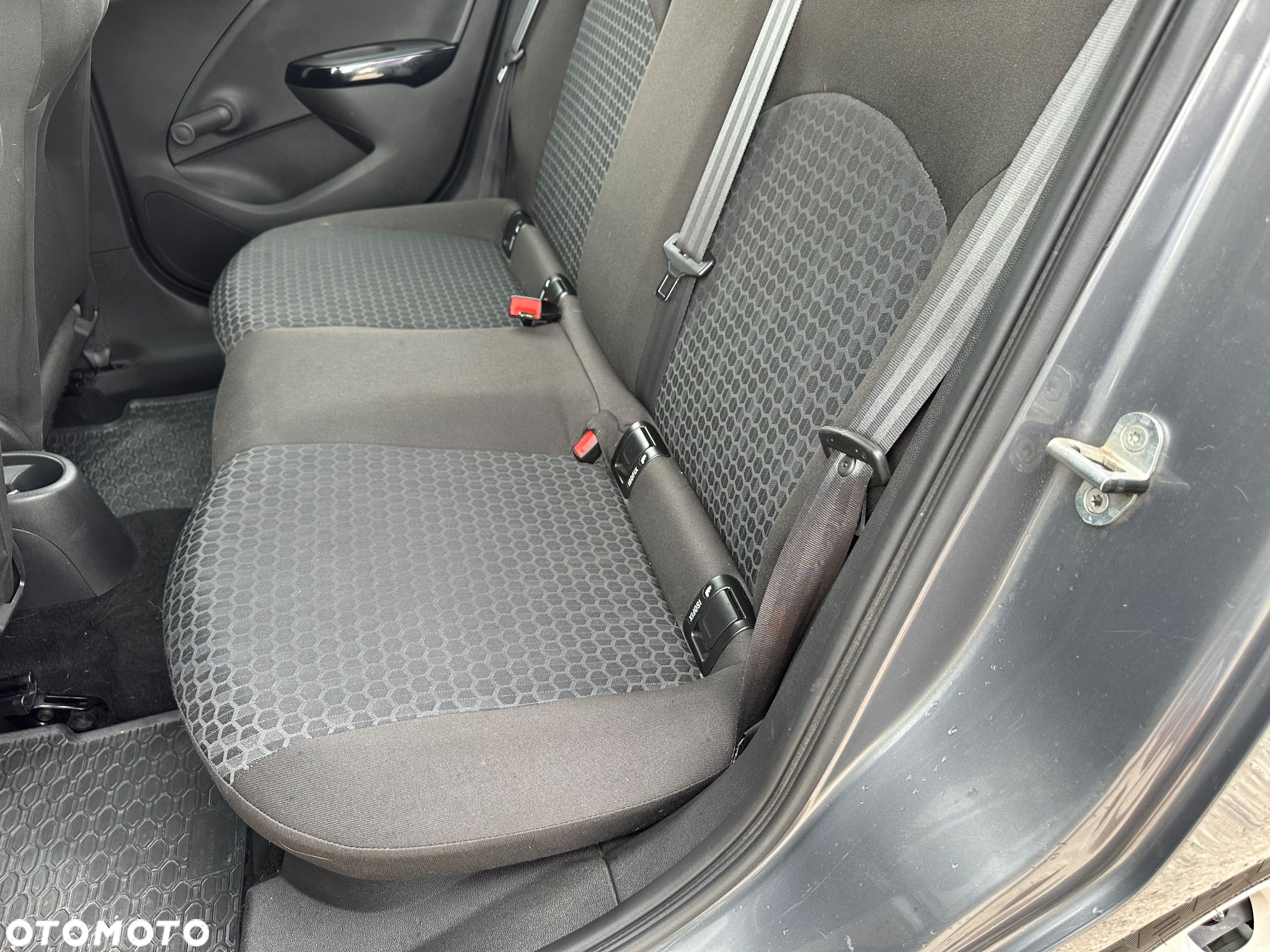 Opel Corsa 1.4 Cosmo - 22