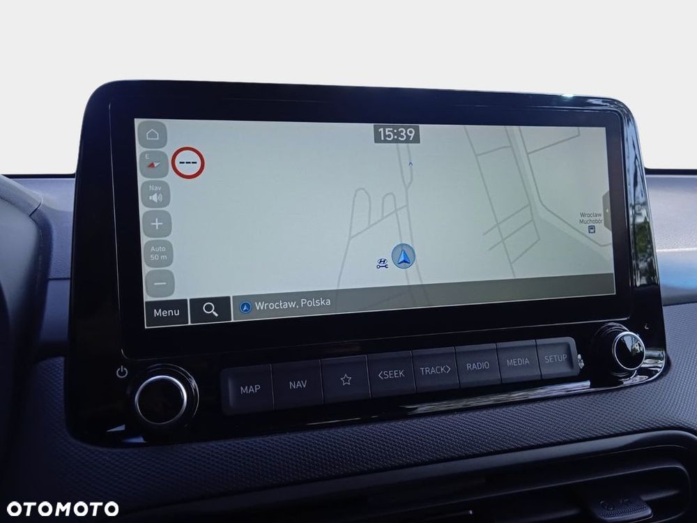 Hyundai Kona 2.0 T-GDI N Performance DCT - 26
