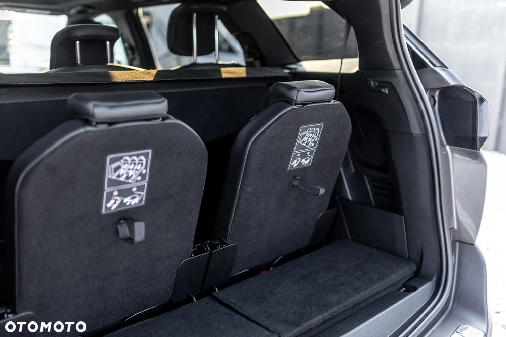 Peugeot 5008 2.0 BlueHDI GT S&S EAT8 - 8