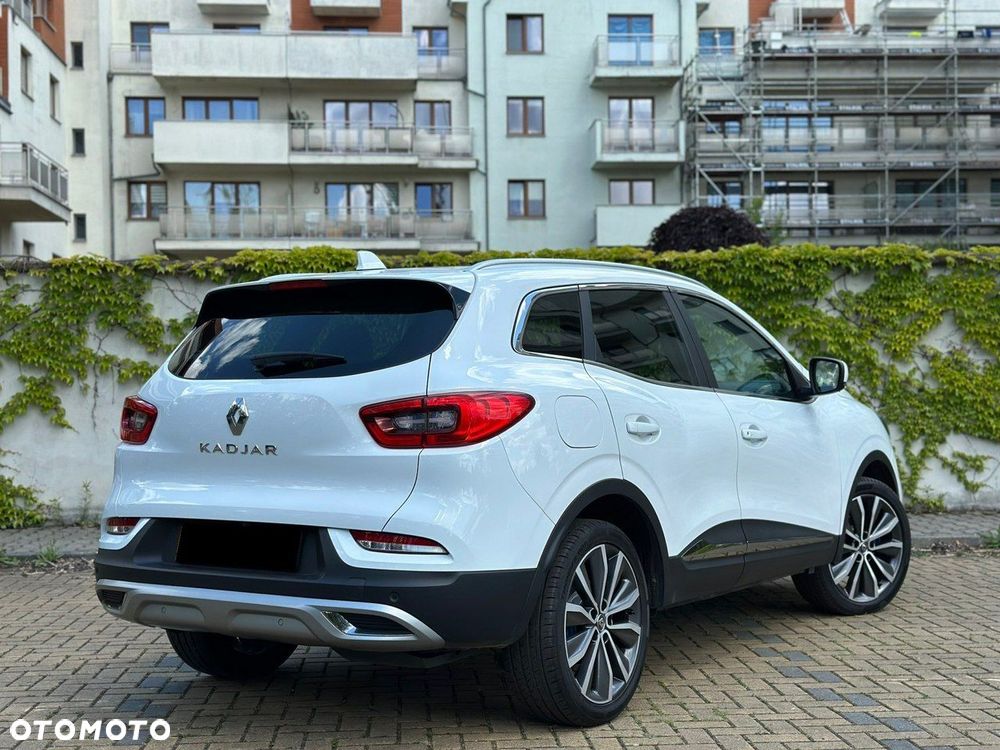 Renault Kadjar - 8