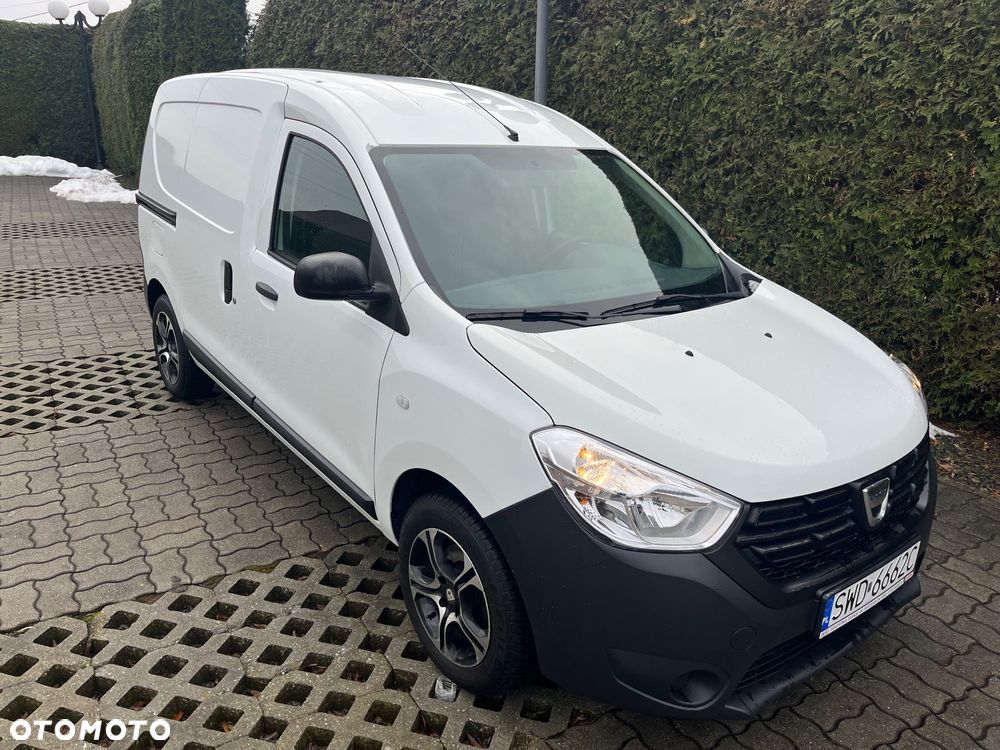 Dacia Dokker - 2