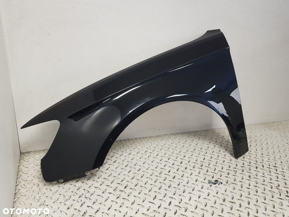 ŁADNY ORYGINALNY BŁOTNIK LEWY PRZEDNI AUDI A3 8V0 12-20 LEWA PRZÓD 8V0821467E - 4