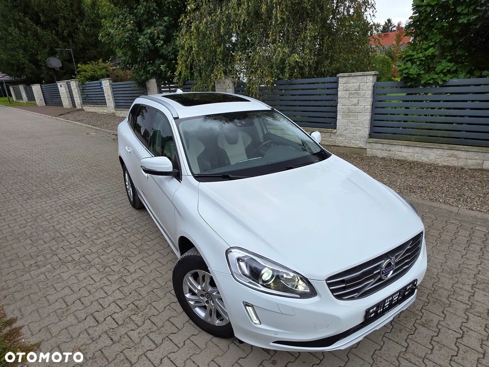 Volvo XC 60 D5 AWD Summum - 15