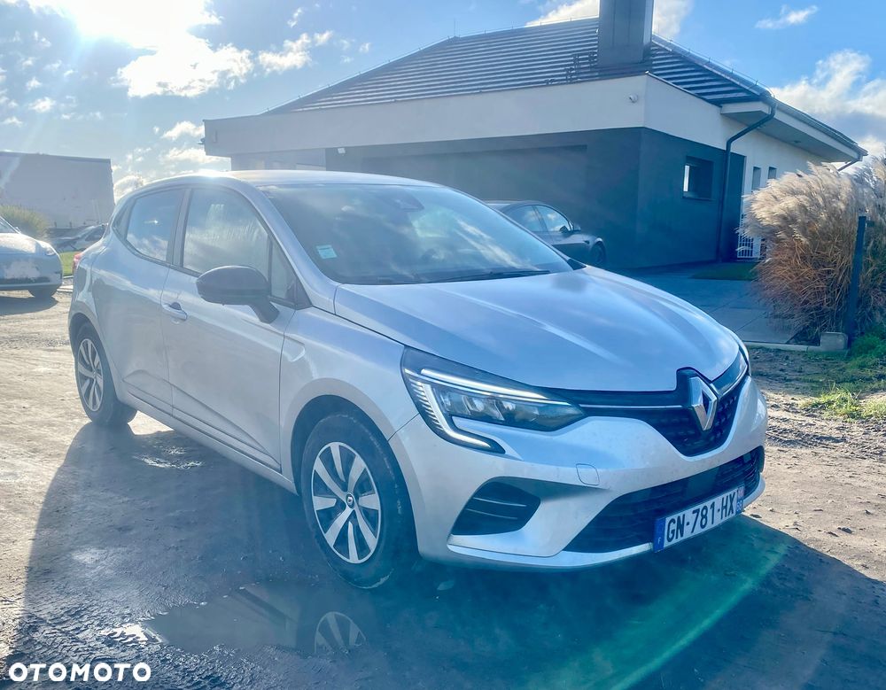 Renault Clio SCe 65 LIFE - 3