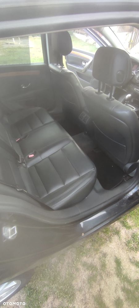 Renault Laguna 2.0 DCi Initiale - 4