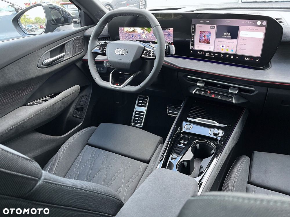 Audi Q3 Sportback - 15