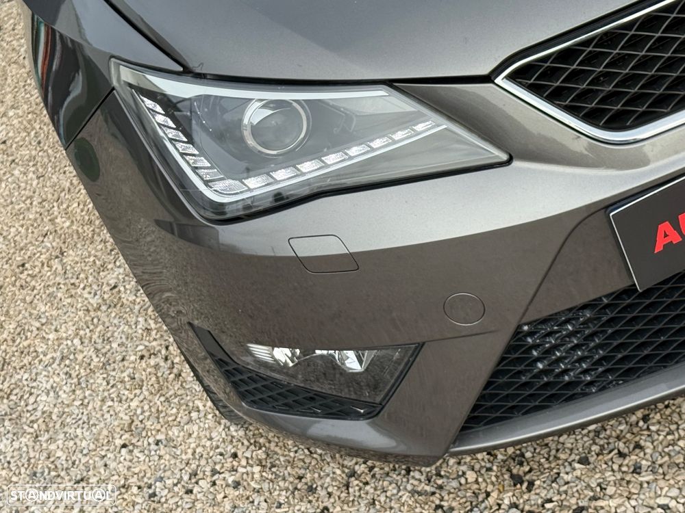 SEAT Ibiza 1.0 EcoTSI FR - 12