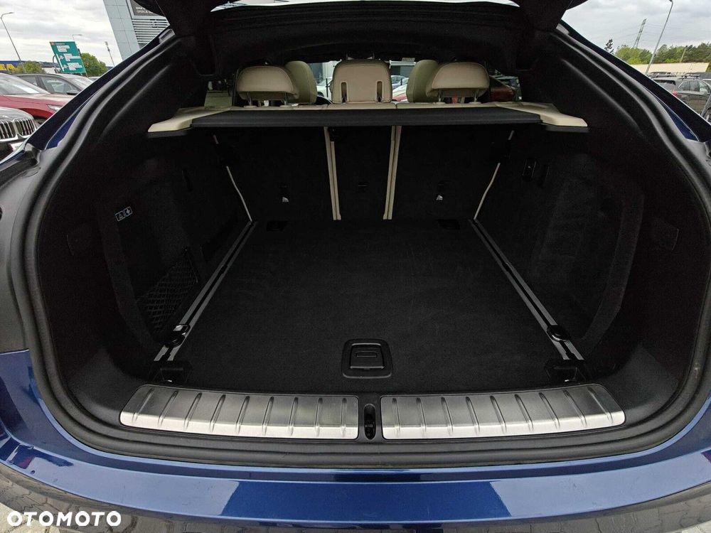 BMW X4 xDrive30i M Sport sport - 39