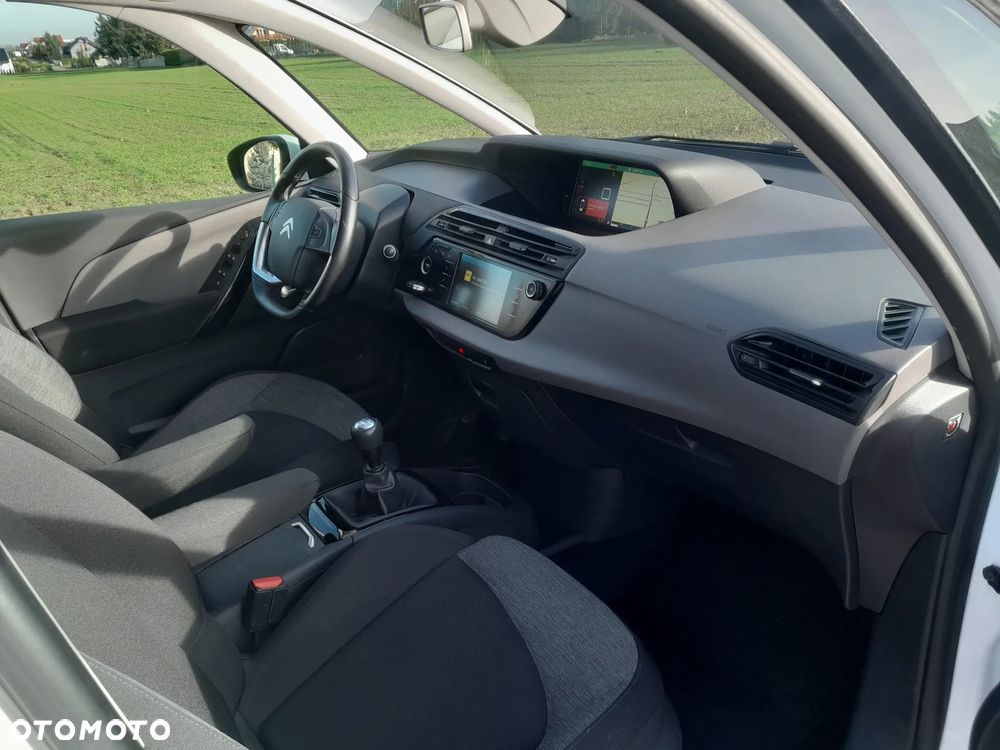 Citroën C4 Picasso BlueHDi 120 Selection - 10