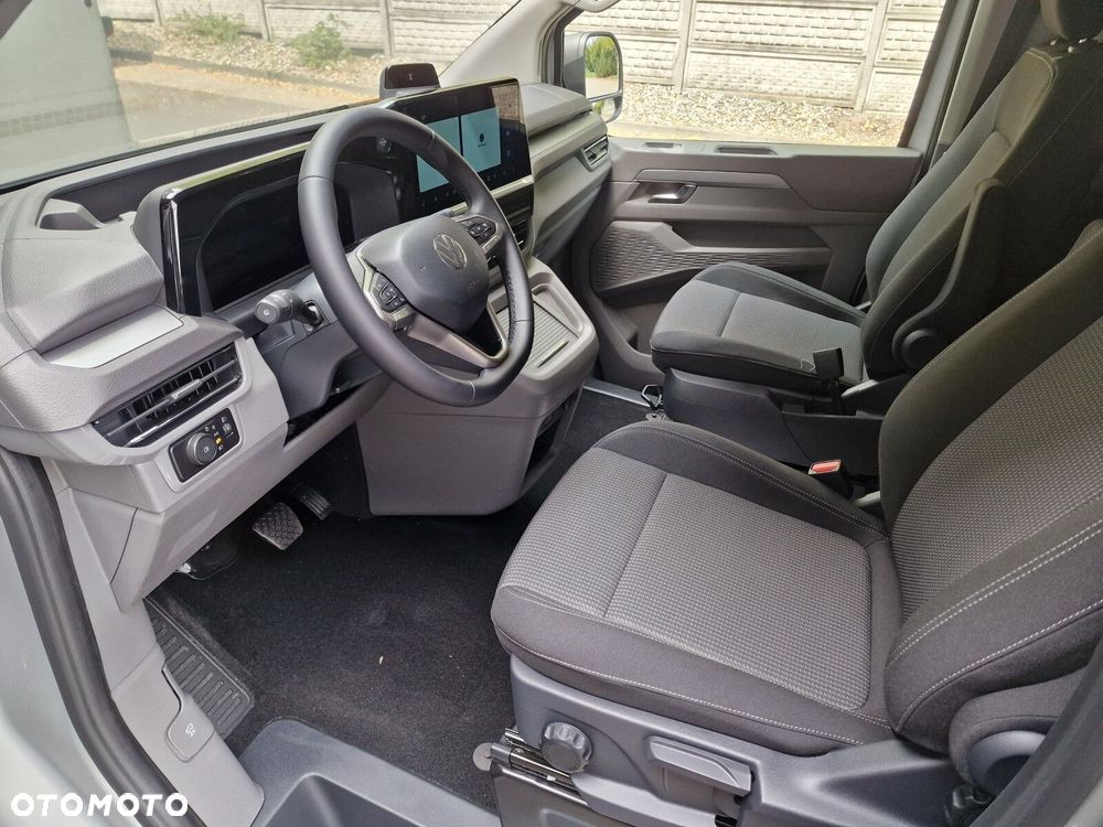 Volkswagen Transporter - 18
