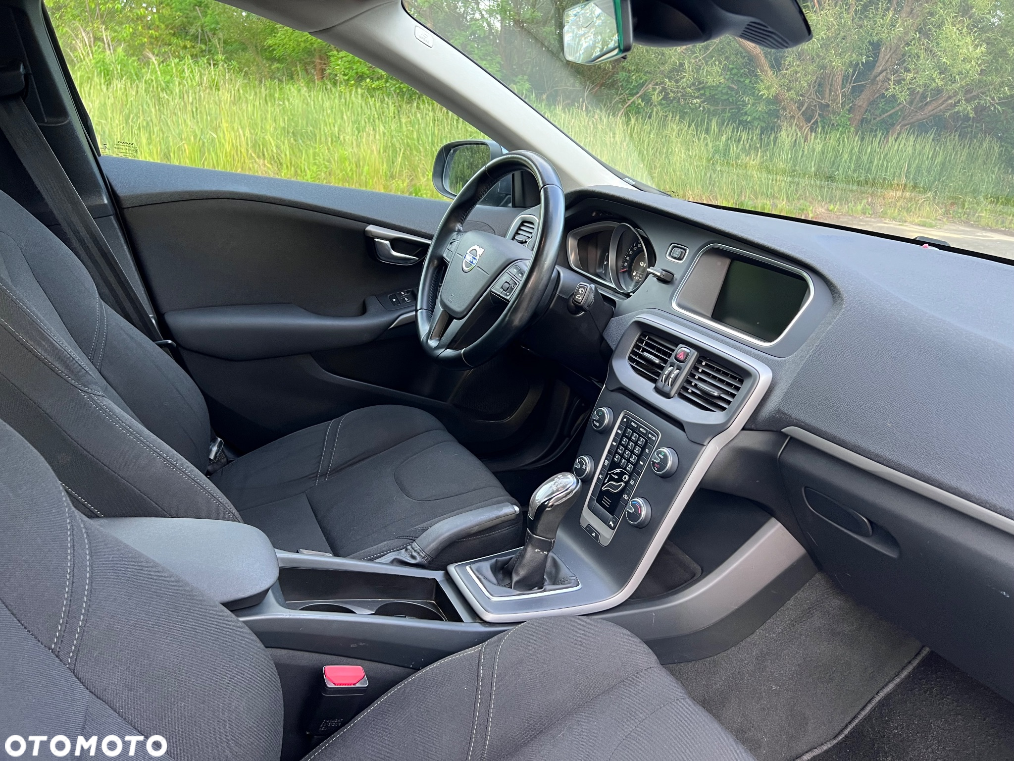 Volvo V40 - 34