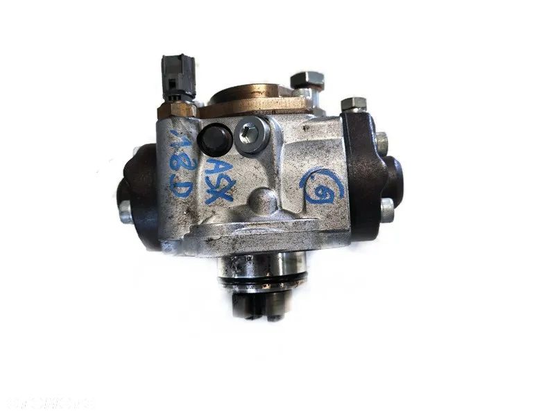 MITSUBISHI ASX I 10r- 1.8 D POMPA WTRYSKOWA 1460A043 - 1