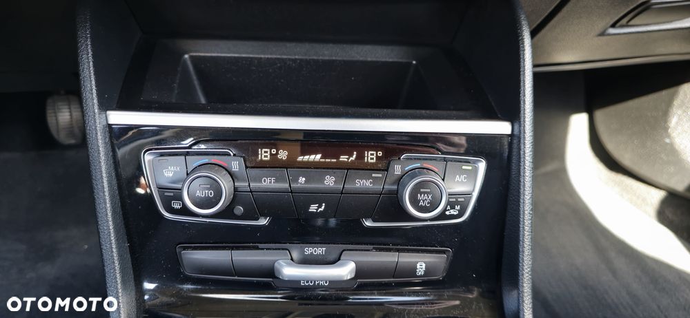 BMW Seria 2 216i Advantage - 15