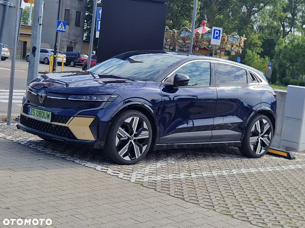 Renault Megane EV60 Iconic - 2