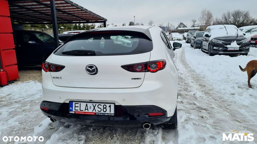 Mazda 3 - 19