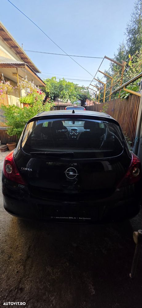 Opel Corsa 1.4i Enjoy - 4