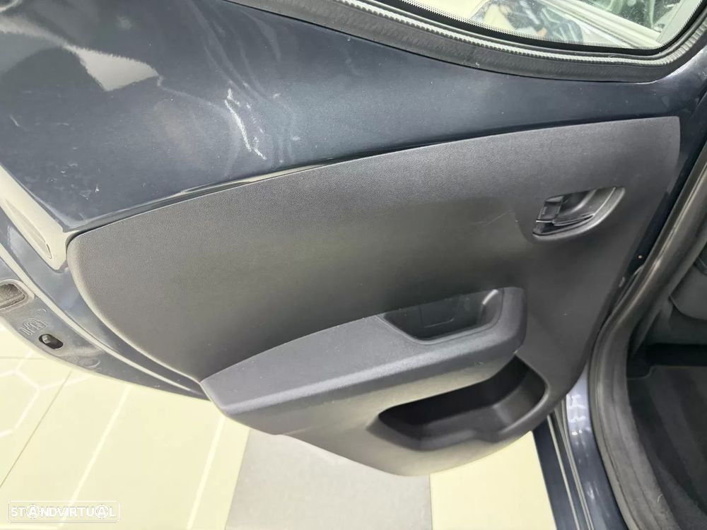 Toyota Aygo 1.0 X-Play+AC - 35