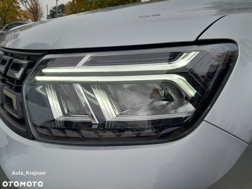 Dacia Duster 1.0 TCe Comfort - 29
