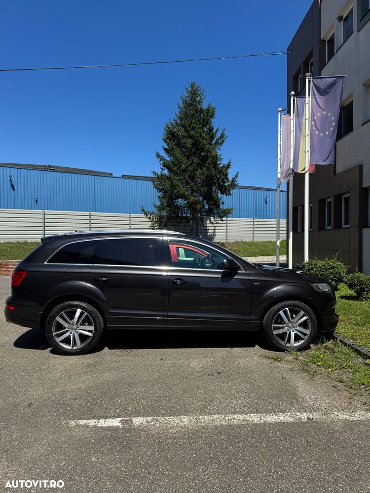 Audi Q7 - 13