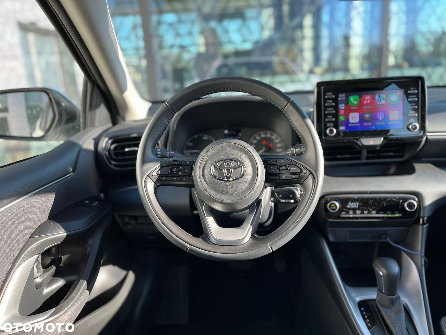 Toyota Yaris - 14