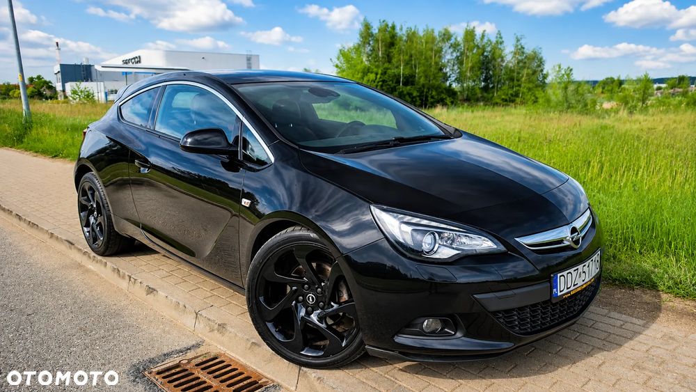 Opel Astra 2.0 CDTI BiTurbo ecoFLEX Start/Stop - 3