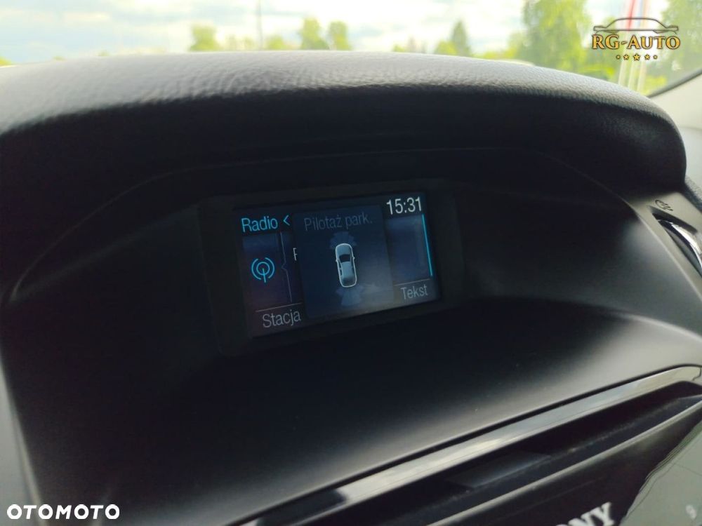 Ford Focus - 12