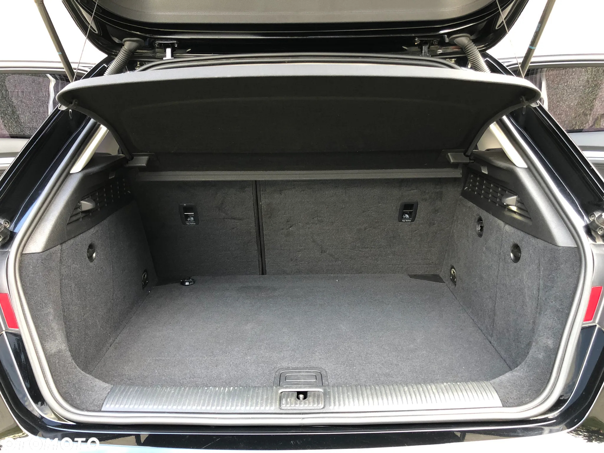 Audi A3 1.6 TDI Ambiente - 10