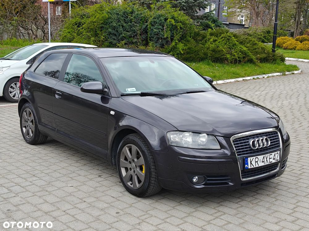 Audi A3 3-drzwiowe - 12