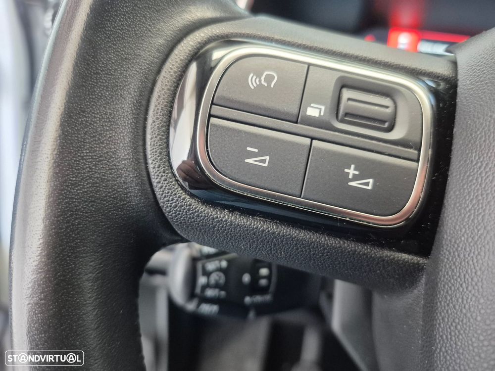 Citroën C5 Aircross 1.5 BlueHDi C-Series - 9