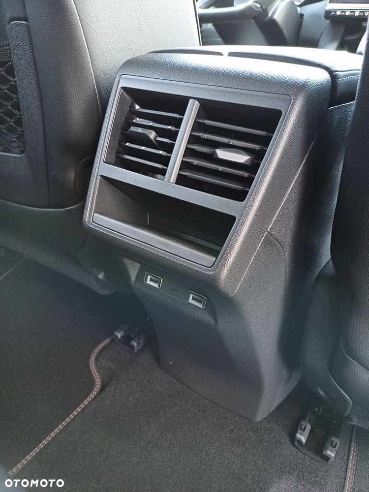 DS Automobiles DS 7 Crossback - 34