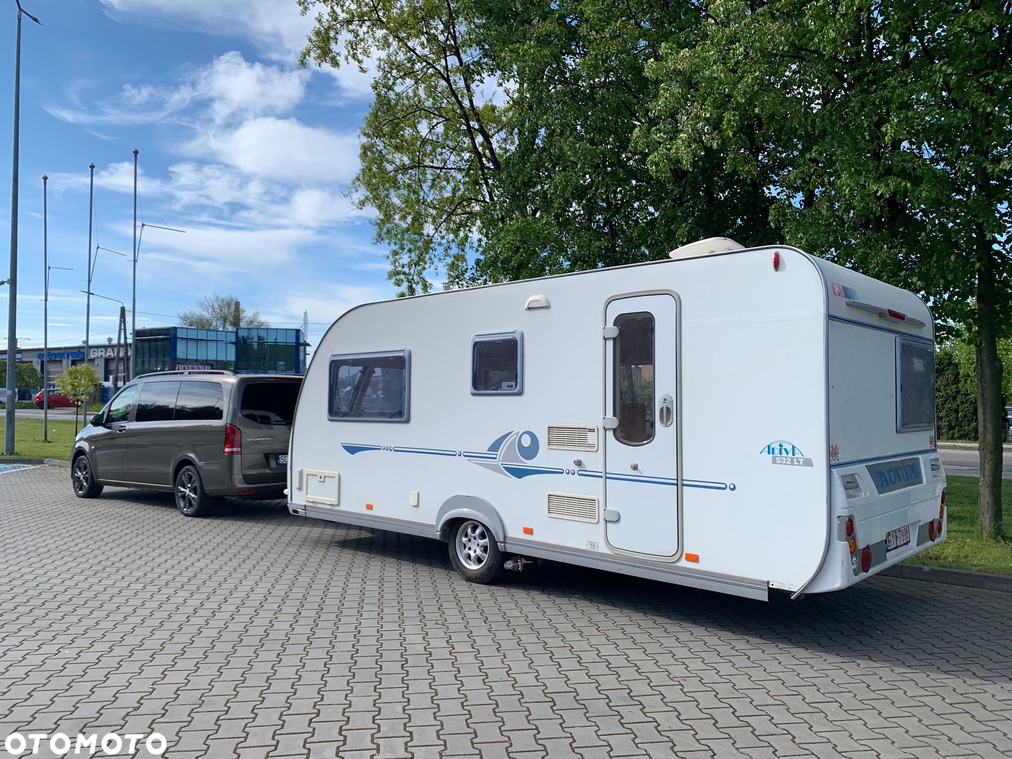 Adria Adiva 532 LT - 1