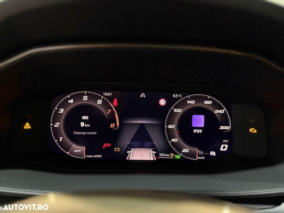 Cupra Formentor - 20