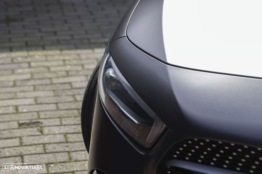 Mercedes-Benz A 250 7G-DCT AMG Line - 9